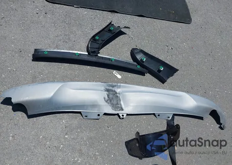 2017 Honda Cr-V Ex из США, поврежденный, VIN 2HKRW1H57HH507360